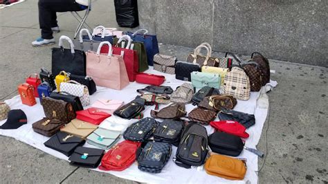 canal street new york fake bags|knock off handbags for sale.